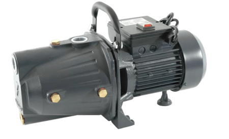 Поверхностный насос JET 110 L садовый