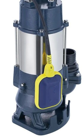 Фекальный насос FEKAPUMP V 250F UNIPUMP