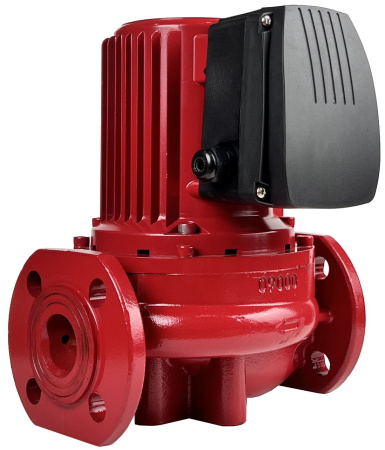 Циркуляционный насос WRS 40- 90SF 250 (3скорости, 380V)