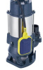 Фекальный насос FEKAPUMP V 2200F UNIPUMP