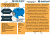 Гидроаккумулятор 50л.(гор) UNIPUMP