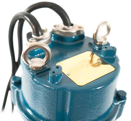 Фекальный насос FEKAMAX 12-10-1,1 UNIPUMP