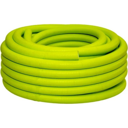 Шланг поливочный d 13 мм садовый Soft-Touch (бухта 15м) TUBOFLEX