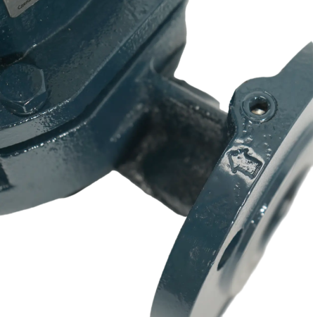 Циркуляционный насос SVH 32-26-2,2/2