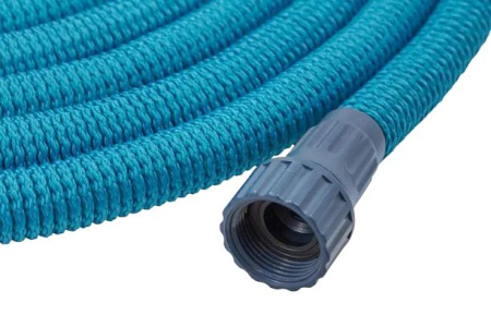 Шланг поливочный ROLL TELESCOPE 15 м UNIPUMP