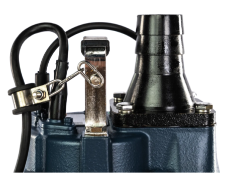 Шламовый насос USPA 30-20-3,7