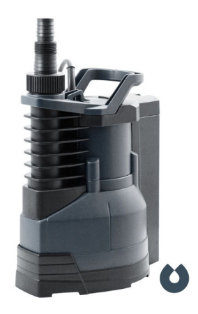 Дренажный насос ARTSUB Q250 UNIPUMP