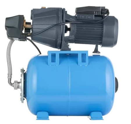 Станция авт.водоснабжения AUTO JEТ 100 S-50 UNIPUMP