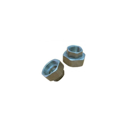 Винтовое соединение R 1" без уплотнений