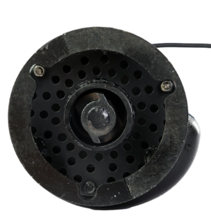 Шламовый насос USPA 30-20-3,7