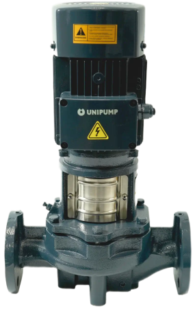 Циркуляционный насос SVH 50-18-2,2/2