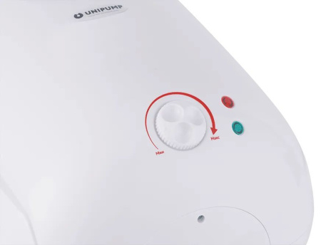 Водонагреватель нак. типа КОМПАКТ 15 под UNIPUMP