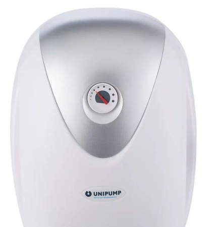 Водонагреватель нак. типа КОМПАКТ 10 над UNIPUMP