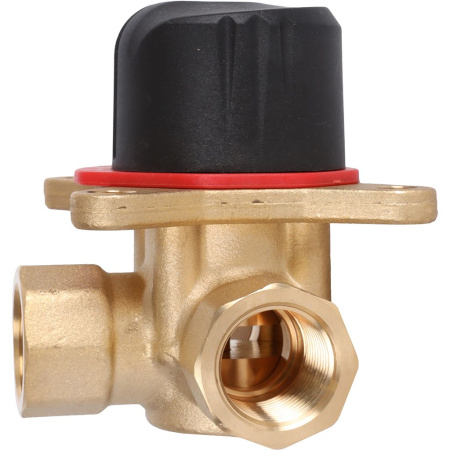 3-х ходовой смесительный клапан 1/2" KVs 2,5