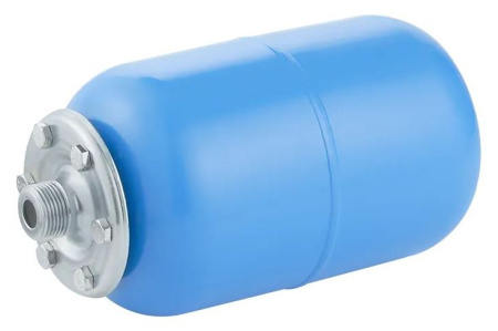 Гидроаккумулятор 5л.(верт) UNIPUMP