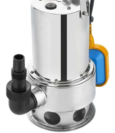 Дренажный насос INOXVORT 1100 SW UNIPUMP