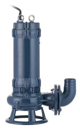 Фекальный насос FEKAMAX 100-15-7,5 UNIPUMP