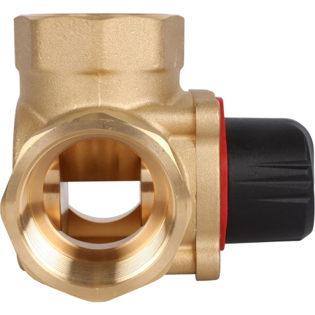 3-х ходовой смесительный клапан 1 1/2" KVs 25