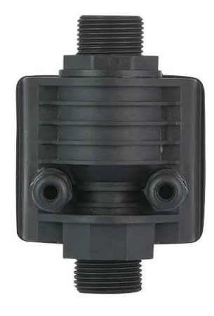 Блок управления насосом ТУРБИ-М2 (3,0-4,5 бар) UNIPUMP