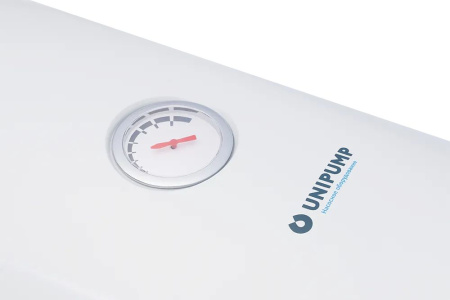 Водонагреватель нак. типа СТАНДАРТ 100 В (верт.) UNIPUMP