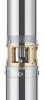 Погружной насос 4" ECO 2-89  (0.9 кВт,50 м) UNIPUMP