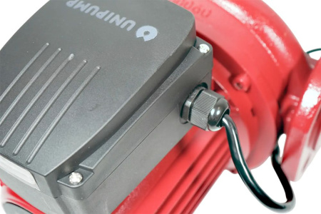 Насос циркуляц. (отопл.) PF3 40-180 250  3-х скоростной