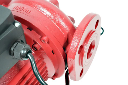 Насос циркуляц. (отопл.) PF 50-90 280  3-х скоростной