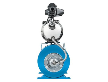 Универсальная станция  АКВАРОБОТ JS 100-24 UNIPUMP
